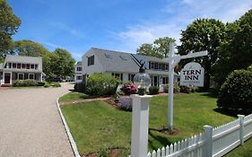 The Tern Inn Bed & Breakfast And Cottages